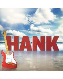 Hank Marvin • Hank CD