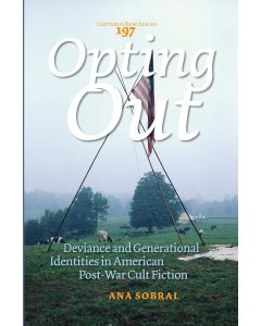 Ana Sobral • Opting Out