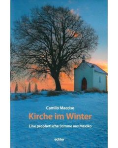 Camilo Maccise • Kirche im Winter