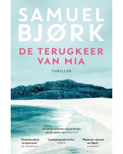 Samuel Bjørk • De terugkeer van Mia