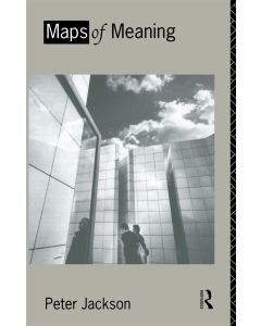 Peter Jackson • Maps of Meaning