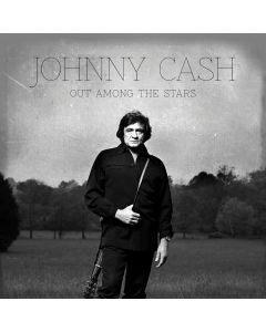 Johnny Cash • Out among the Stars CD