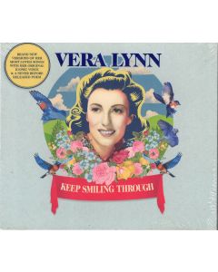 Vera Lynn • Keep smiling through CD