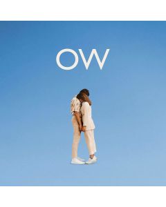 Oh Wonder • No one else can wear your Crown CD