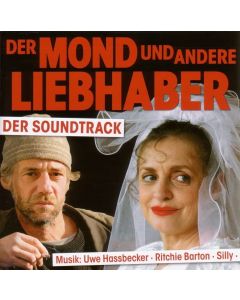 Der Mond und andere Liebhaber CD