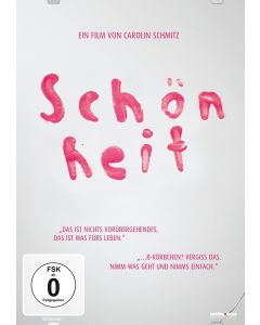 Schönheit DVD