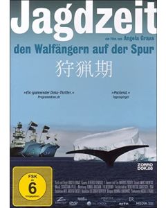 Jagdzeit DVD