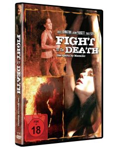 Fight to the Death DVD