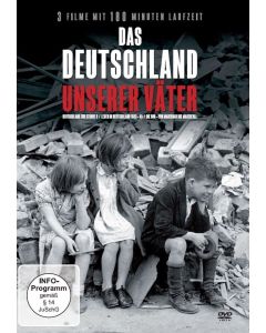 Das Deutschland unserer Vätter DVD