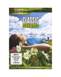 Classic Dreams DVD