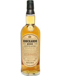 Knockando • 100 years Distillery Centenary