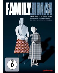 Family Business DVD