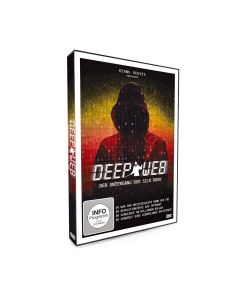 Deep Web DVD