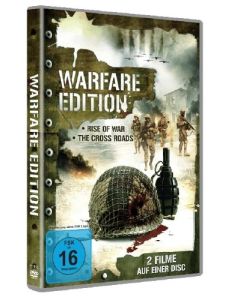 Warfare Edition DVD