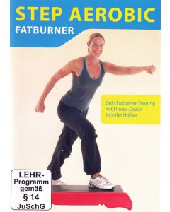 Step Aerobic Fatburner DVD