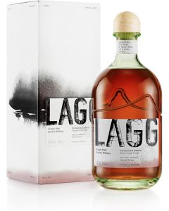 Lagg • Corriecravie Edition