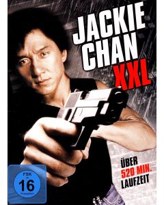 Jackie Chan • XXL 2 DVDs