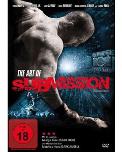 The Art of Submission DVD