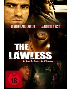 The Lawless DVD