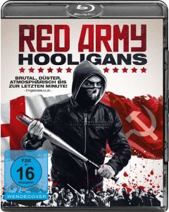 Red Army Hooligans Blu-ray