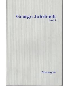 George-Jahrbuch • Band 5