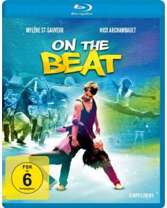 On the Beat Blu-ray