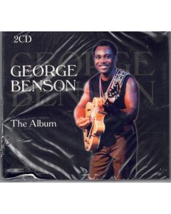 George Benson • The Album 2 CDs