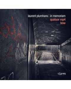 Laurent Plumhans • In memoriam CD