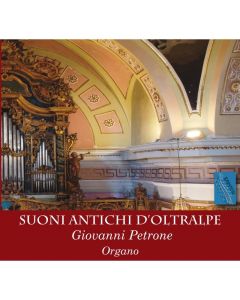 Suoni antichi d'Oltralpe CD