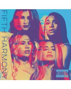 Fifth Harmony CD