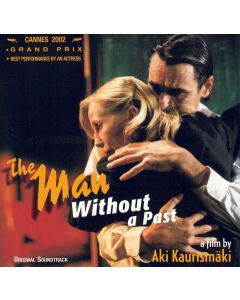 The Man without a Past CD