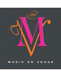 Music en Vogue 2 CDs