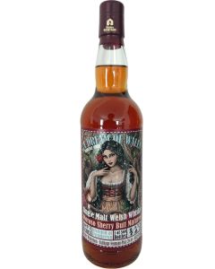 Penderyn • Brühler Whiskyhaus Fairytale Series