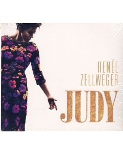 Renée Zellweger • Judy CD