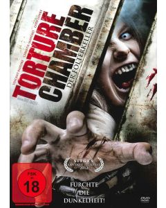 Torture Chamber DVD