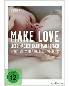 Make Love • Staffel 3 DVD