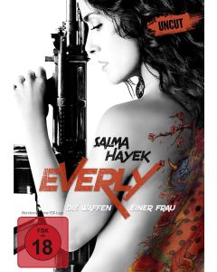 Everly DVD