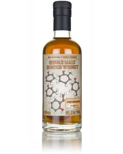 Port Charlotte • That Boutique-y Whisky Company Batch 5