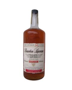 Rare Bourbon Supreme • American Distilling Company