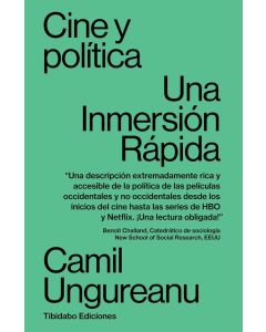 Camil Ungureanu • Cine y política