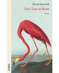 Pascal Janovjak • Der Zoo in Rom
