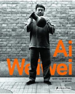 Ai Weiwei • So sorry