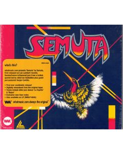Semuta CD