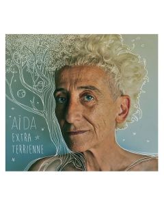 Aïda • Extra terrienne CD