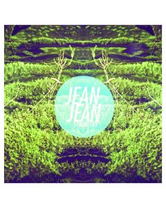 Jean Jean • Symmetry CD
