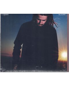 Lombre • Ailleurs CD