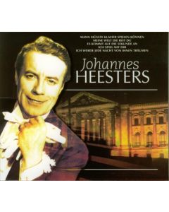Johannes Heesters CD