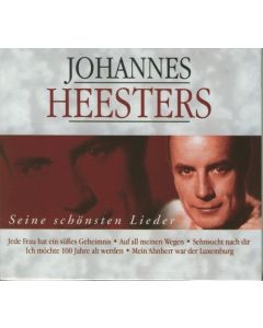 Johannes Heesters • Seine schönsten Lieder CD