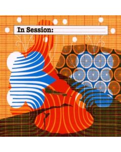 Rogall • In Session: CD