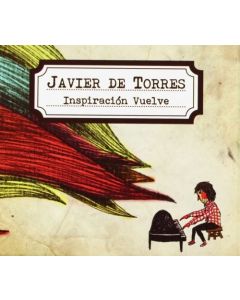 Javier de Torres • Inspiración vuelve CD